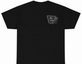Support Your Local Caffeine Dealer T-SHIRT