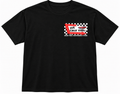 The Cruz Thru BASIC T-SHIRT