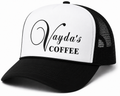 Vayda's Coffee Trucker Hat