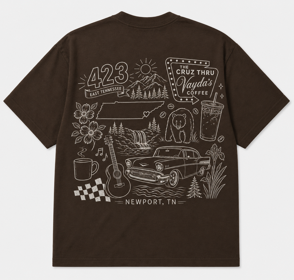 423 T-SHIRT