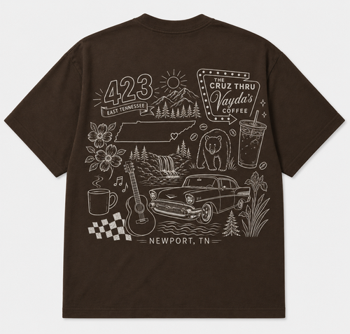 423 T-SHIRT