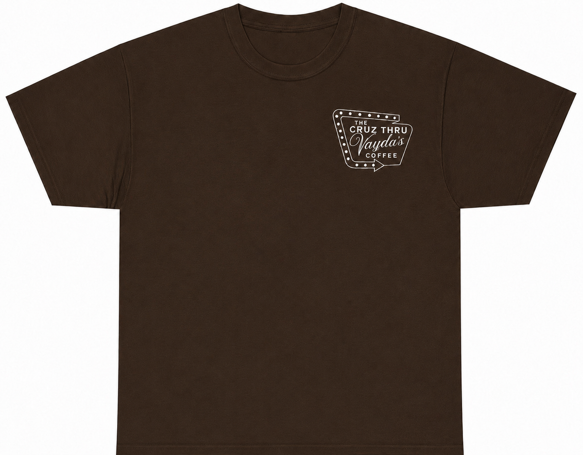 423 T-SHIRT